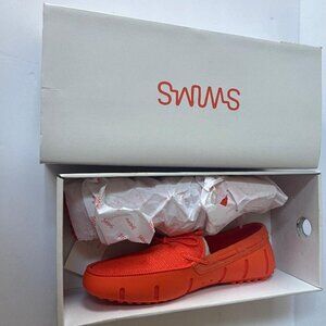 Swims  Loafer Driver